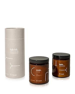 Maude Tub Kit No. 2