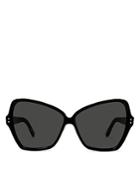 Celine Women's Butterfly Sunglasses, 64mm