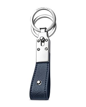 Montblanc Sartorial Loop Key Fob