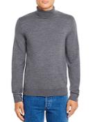 A.p.c. Dundee Turtleneck Sweater