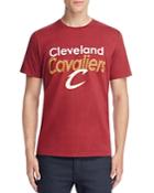Junk Food Cleveland Cavaliers Graphic Tee