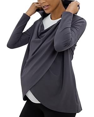 Ingrid & Isabel Nursing Yoga Wrap
