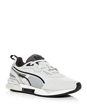 Puma Men's Mirage Tech Core Low Top Sneakers
