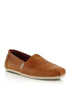 Toms Classic Slip-on Sneakers - 100% Bloomingdale's Collection