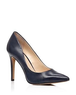 Vince Camuto Kain Pointed Pumps