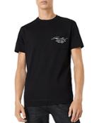 Emporio Armani Logo Pocket Tee