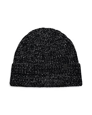 Allsaints Mouline Soft Wool Beanie