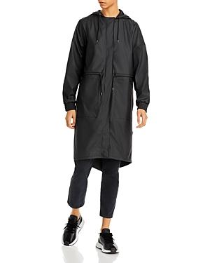 Rains String Parka