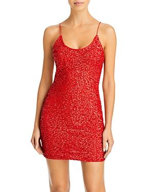 Alice And Olivia Nelle Dress