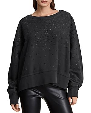 Allsaints Apus Piro Sweatshirt