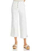 Cinq A Sept Benji Jeans In White