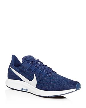 Nike Men's Air Zoom Pegasus Low Top Sneakers