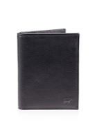 Will Leather Goods Cyrus Vertical Card Case