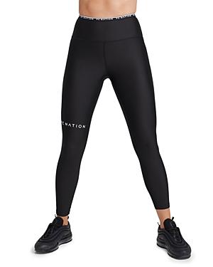 P.e Nation Power Play Leggings