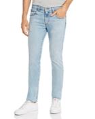 J Brand Tyler Taper Slim Fit Jeans In Lonitos