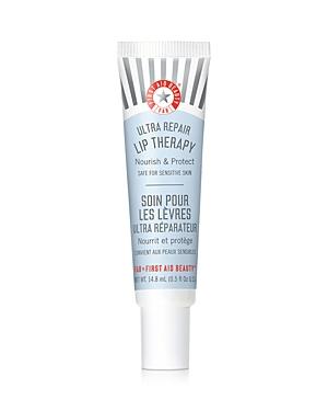 First Aid Beauty Ultra Repair Lip Therapy 0.5 Oz.