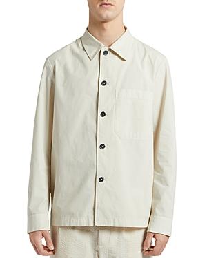 Barena Cedrone Pavion Overshirt