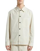 Barena Cedrone Pavion Overshirt