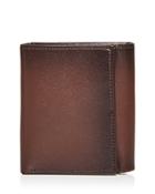 The Men's Store At Bloomingdale's Michigan Leather Tri Fold Wallet - 100% Exclusive