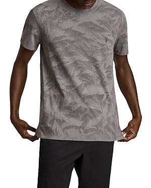 Allsaints Cortez Crewneck Tee