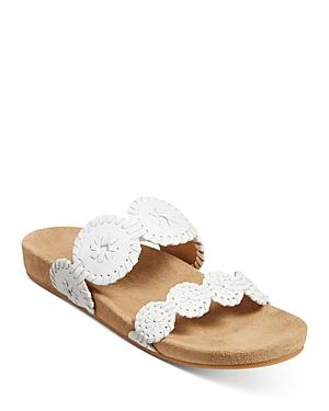 Jack Rogers Women's Lauren Comfort Sandals