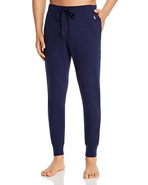 Polo Ralph Lauren Waffle-texture Pajama Jogger Pants