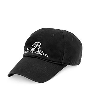 Balenciaga Resorts Baseball Cap