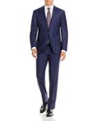 Canali Siena Pinstripe Classic Fit Suit