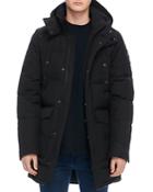 Moose Knuckles Miscou Island Down Parka