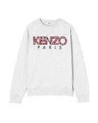 Kenzo Classic Kenzo Paris Sweatshirt