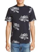 Sovereign Code Daniels Floral Tee
