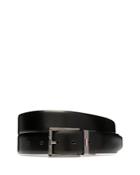 Bally Men's Astori Reversible Leather Belt