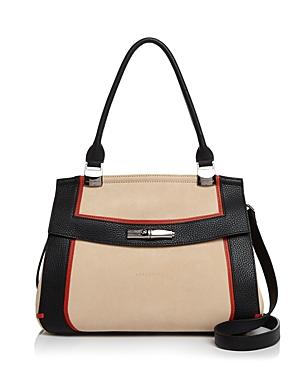 Longchamp Madeline Handbag