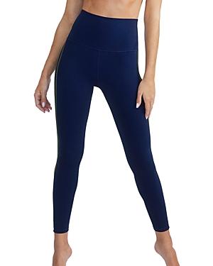 Wear It To Heart Side Stripe Leggings (63% Off) - Comparable Value $108