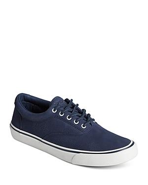 Sperry Men's Striper Ii Cvo Lace Up Sneakers