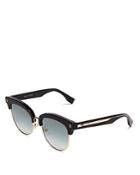 Fendi Wayfarer Sunglasses, 54mm