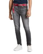 Levi's 510 Skinny Fit Jeans In Deathcap
