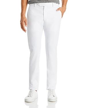 Zanella Noah Slim Fit Tech Pants