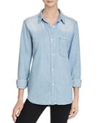 Rails Chambray Button-down Shirt - 100% Exclusive