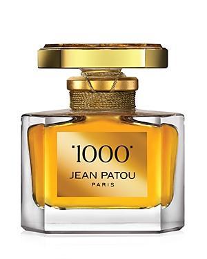 Jean Patou 1000 Parfum 0.5 Oz.