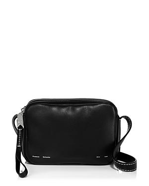Proenza Schouler Watts Leather Camera Bag