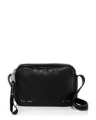 Proenza Schouler Watts Leather Camera Bag