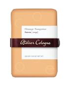 Atelier Cologne Orange Sanguine Soap