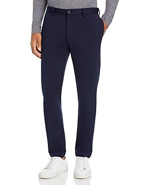 Hugo David Slim Fit Performance Chinos