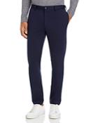 Hugo David Slim Fit Performance Chinos