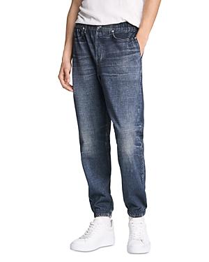 Rag & Bone Miramar Jogger Jeans In Merest