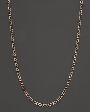 Temple St. Clair 18k Yellow Gold Ribbon Chain, 18