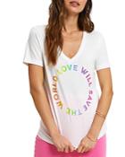 Sol Angeles Save The World Tee