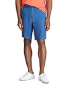 Polo Ralph Lauren Linen Classic Fit Shorts