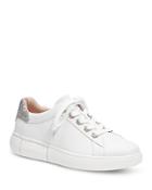 Kate Spade New York Women's Lift Starlet Low Top Sneakers